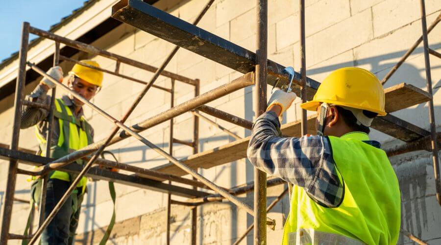 Fascia Repair in New Castle, CO